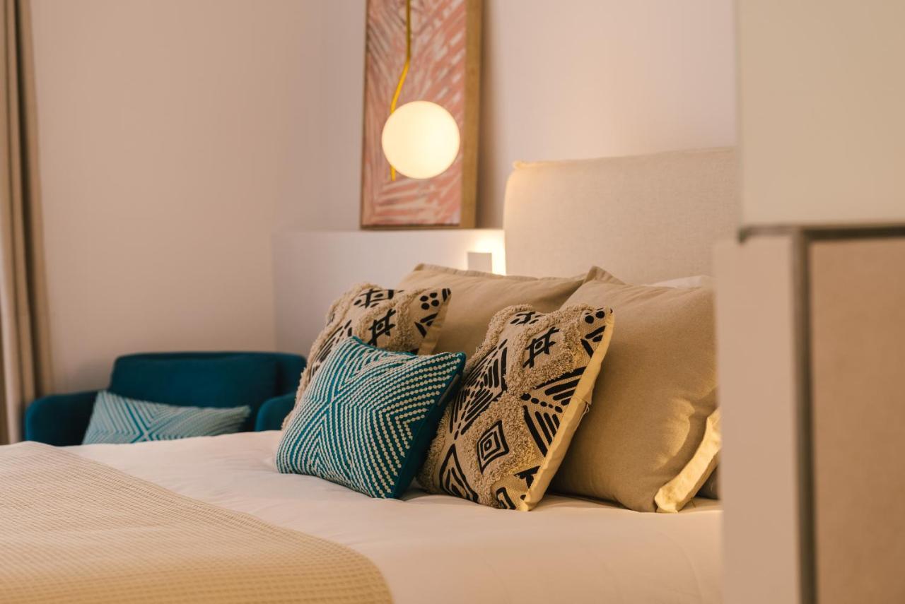 Casa Perseida Apartment Tias Ngoại thất bức ảnh